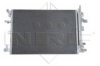 NRF 35889 Condenser, air conditioning